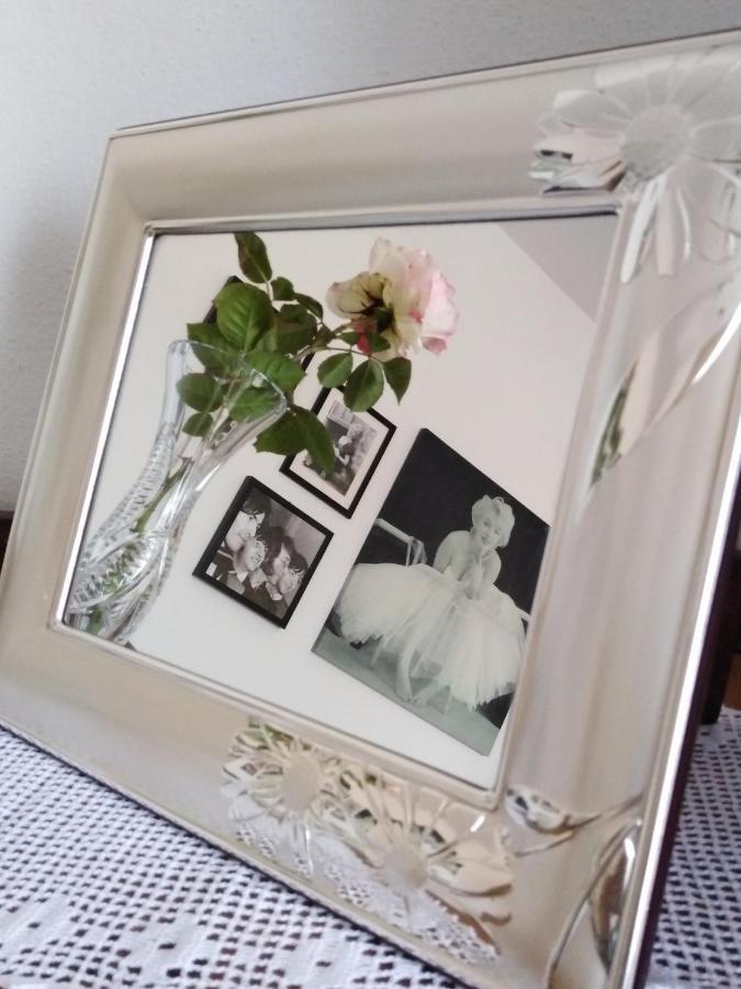 Bed and Breakfast The Roses Garden La Maddalena  Exteriér fotografie