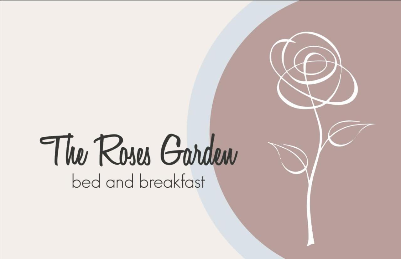 Bed and Breakfast The Roses Garden La Maddalena  Exteriér fotografie